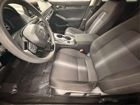 Used 2023 Honda Civic LX image 13