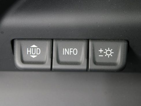 Used 2024 GMC Sierra 1500 AT4 w/ Technology Package image 62