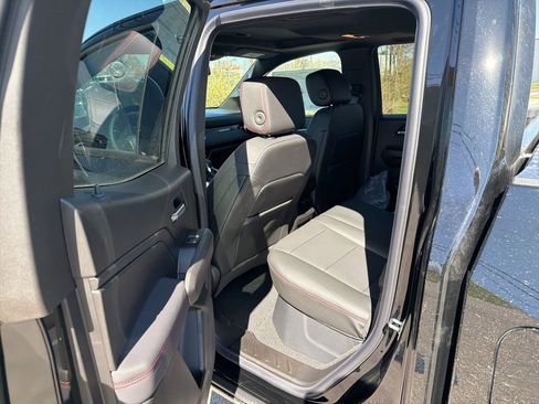 New 2026 Chevrolet Colorado Z71 w/ Technology Package image 10