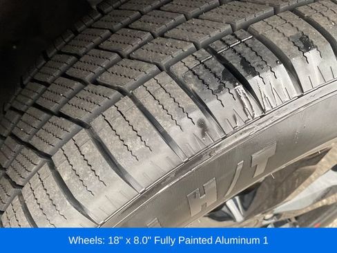 Used 2023 Jeep Grand Cherokee L Laredo RWD image 23