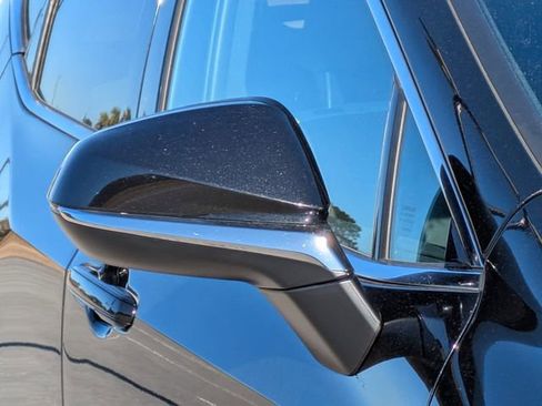 Certified 2023 Lexus NX 350h AWD image 10