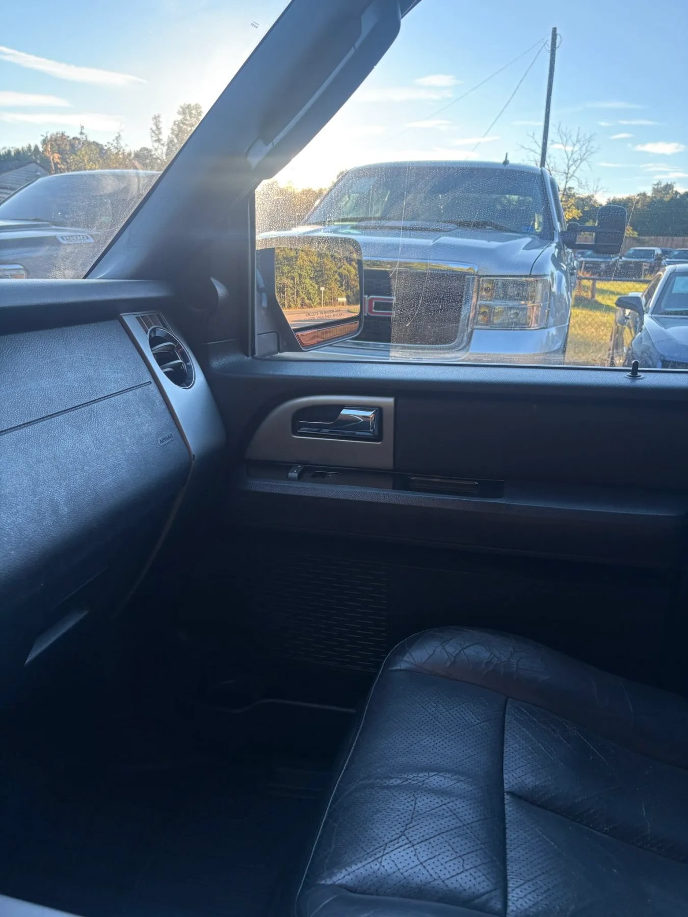 Used 2011 Ford Expedition Limited w/ 301A Rapid Spec Order Code AWD/4WD image 44
