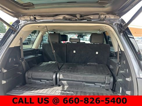 Certified 2023 Toyota Sequoia SR5 image 13