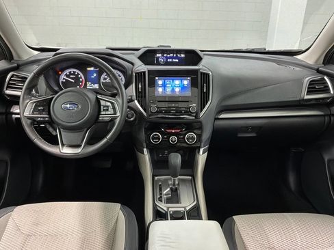 Used 2021 Subaru Forester Premium w/ Popular Package #1 AWD/4WD image 6