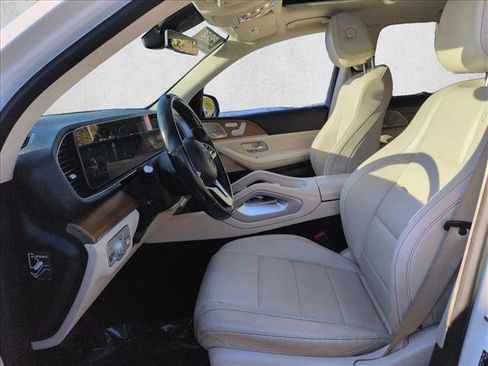 Used 2021 Mercedes-Benz GLE 350 4MATIC image 17
