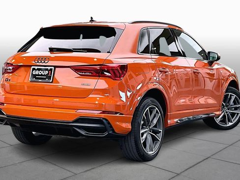 Used 2021 Audi Q3 2.0T Premium image 12