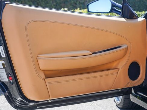 Used 2005 Ferrari F430 Spider image 32