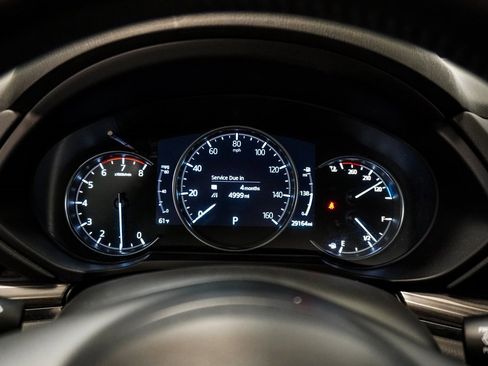 Used 2020 MAZDA CX-5 Grand Touring Reserve image 32