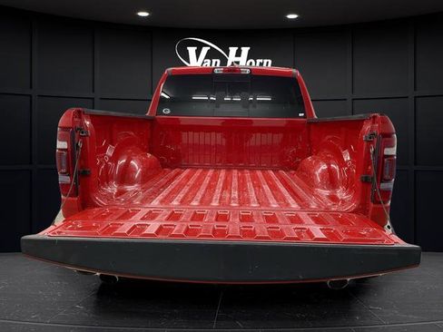 Certified 2019 RAM 1500 Laramie image 14