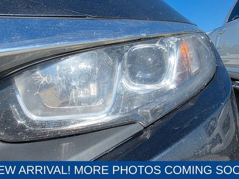 Used 2017 Honda Civic EX-L image 6