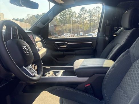 Used 2025 RAM 1500 Big Horn image 14