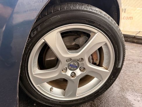 Used 2013 Volvo S60 T5 image 42