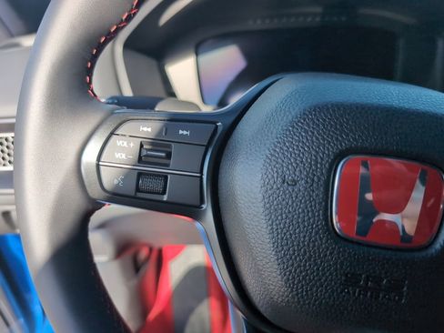 New 2025 Honda Civic Type R image 23