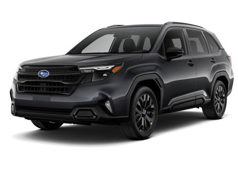 New 2026 Subaru Forester Sport w/ Onyx Edition AWD/4WD image 2