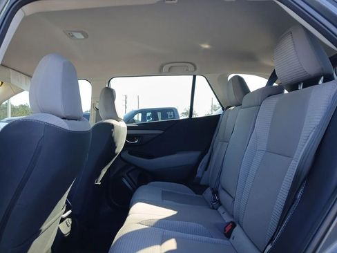 Used 2023 Subaru Outback Premium image 10