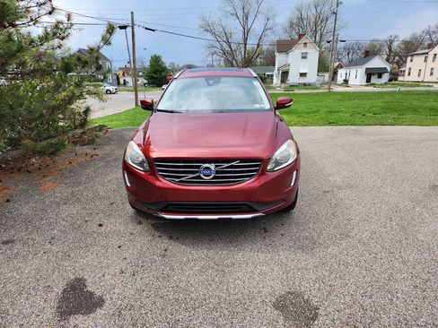 Used 2015 Volvo XC60 T5 Premier FWD image 29