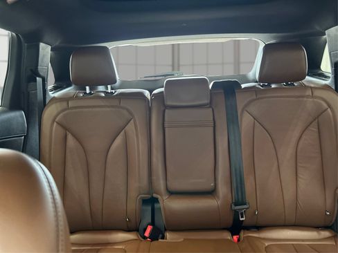 Used 2021 Lincoln Nautilus Reserve w/ Cargo Utility Package AWD/4WD image 14