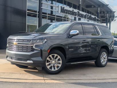 Used 2021 Chevrolet Tahoe Premier
