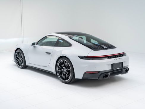 New 2026 Porsche 911 Carrera S image 3