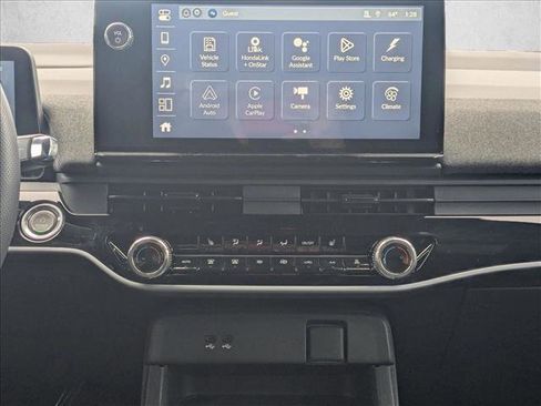 New 2026 Honda Prologue EX image 14