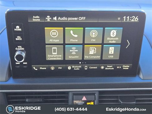 New 2025 Honda Pilot EX-L image 12