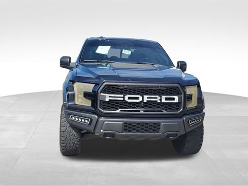 Used 2018 Ford F150 Raptor w/ Equipment Group 802A Luxury AWD/4WD image 2