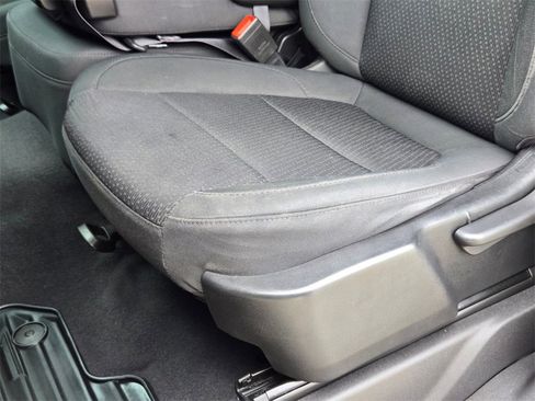 Used 2023 Chevrolet Silverado 2500 Custom w/ Custom Convenience Package image 13