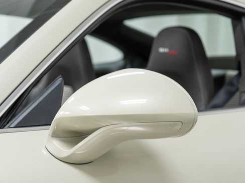 Used 2014 Porsche 911 50th Anniversary Edition RWD image 48