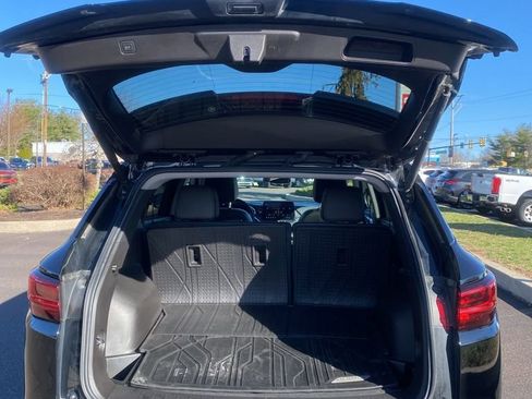 Used 2024 Chevrolet Blazer LT w/ LPO, Floor Liner Package image 23