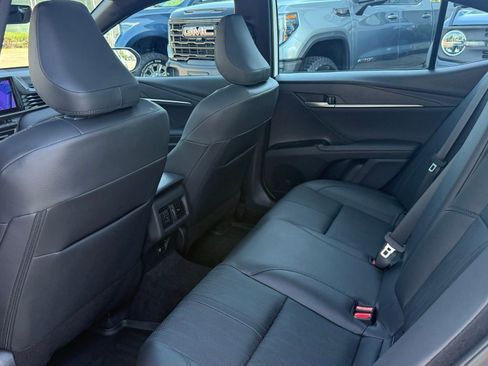 Used 2026 Toyota Camry XSE FWD image 22