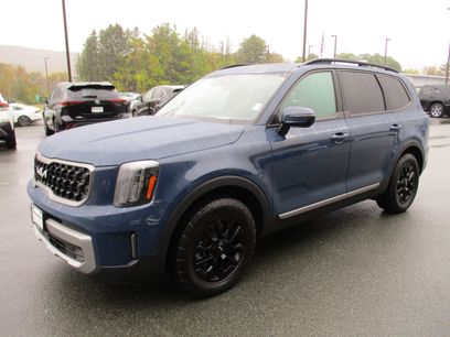 Used 2023 Kia Telluride SX Prestige X-Pro