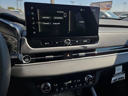 New 2026 Mitsubishi Outlander SE FWD image 26