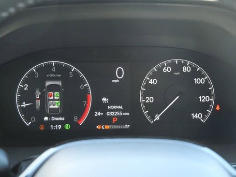 Used 2023 Honda CR-V EX-L image 23