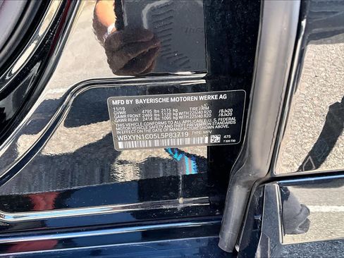 Used 2020 BMW X2 M35i w/ Premium Package image 40