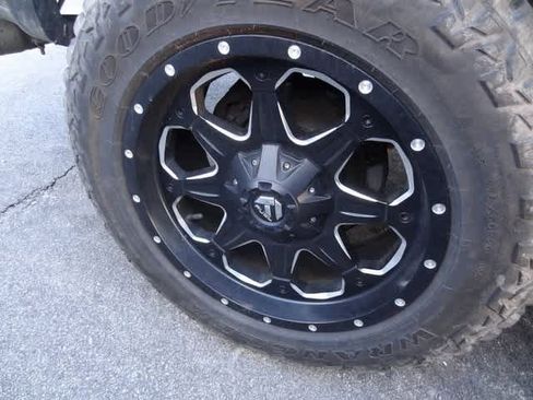 Used 2008 Ford F150 4x4 SuperCrew image 13