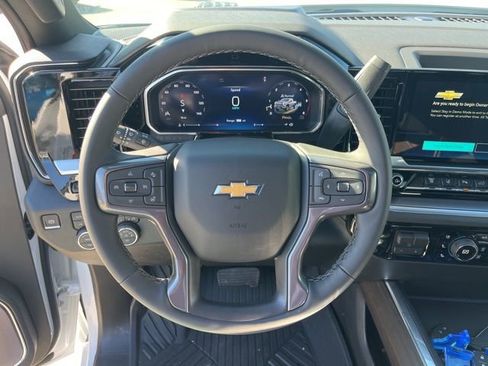 New 2026 Chevrolet Silverado 2500 High Country w/ Technology Package AWD/4WD image 22
