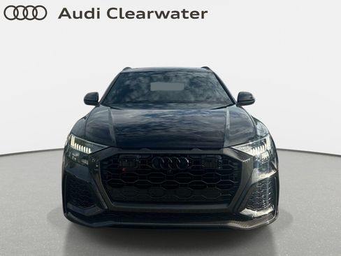 Used 2021 Audi RS Q8 AWD/4WD image 5