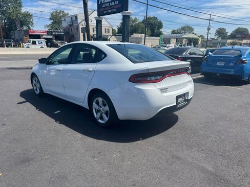 Used 2015 Dodge Dart SXT image 3
