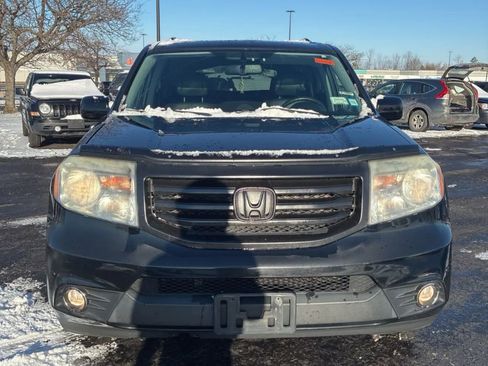 Used 2013 Honda Pilot Touring image 12