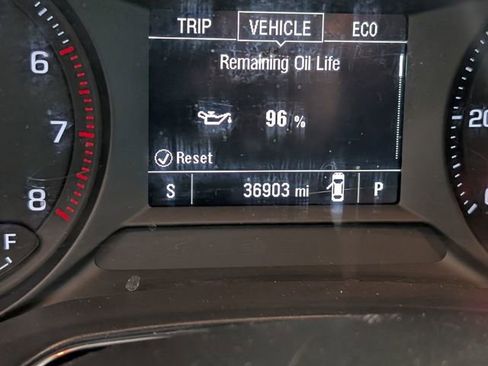 Used 2023 Chevrolet TrailBlazer LT FWD image 20