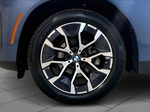 Used 2025 BMW X3 xDrive30i image 10