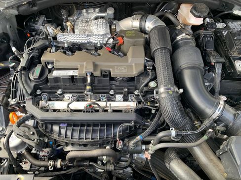 Used 2025 Hyundai Santa Fe SEL image 34