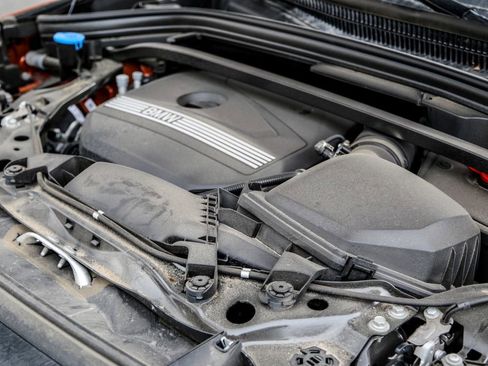 Certified 2025 BMW X1 xDrive28i w/ Premium Package image 27