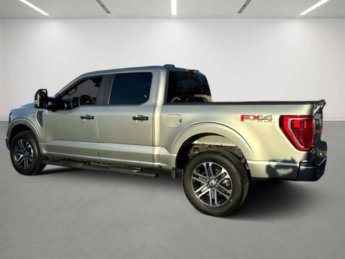 Used 2023 Ford F150 XL w/ STX Appearance Package image 3