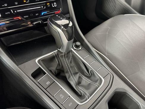Used 2026 Volkswagen Jetta Sport FWD image 20