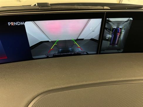 Used 2025 Lincoln Navigator Reserve w/ Jet Appearance Package image 13