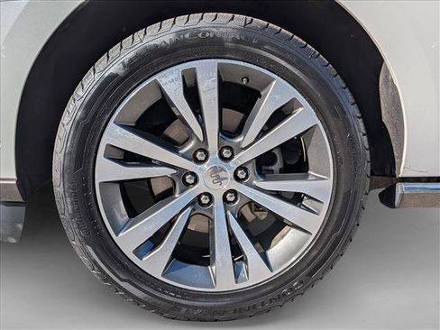 Certified 2021 Ford Expedition Max King Ranch AWD/4WD image 22