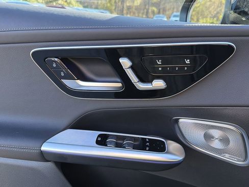 New 2026 Mercedes-Benz GLC 300 4MATIC image 24