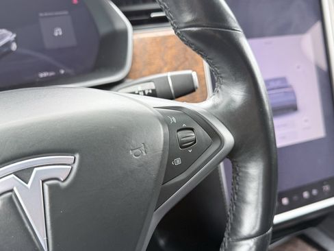 Used 2020 Tesla Model X Long Range AWD/4WD image 56
