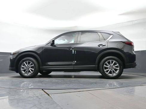 Used 2023 MAZDA CX-5 AWD 2.5 S w/ Preferred Package image 30
